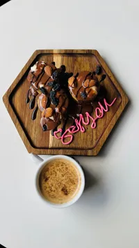 ميني بان كيك - جيسيكا