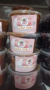 توفي كراميل - رفاعي حلويات