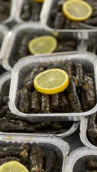 ورق عنب محشي