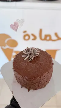 كيك الشوكولاتة - خلاود
