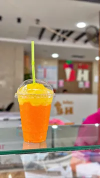 مشروب بارد - BH
