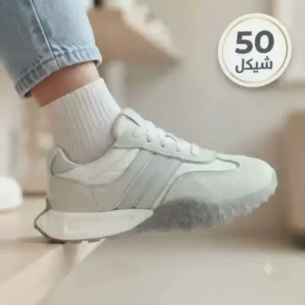حذاء رياضي للأطفال - أديداس (Adidas) - أحذية - سوق غزة