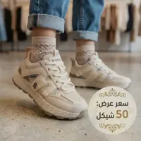 حذاء رياضي للأطفال - شوفو (Shoevo) - سوق غزة