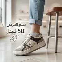 حذاء رياضي عصري للأطفال - سوق غزة