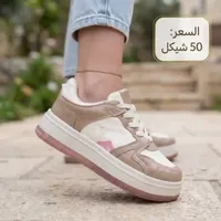 حذاء رياضي كاجوال للفتيات - سوق غزة
