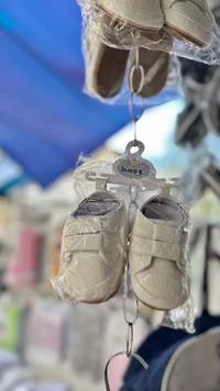 حذاء مواليد رياضي - بست بيبي (Best Baby)