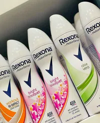 بخاخ مزيل عرق موشن سينس - ريكسونا (Rexona)