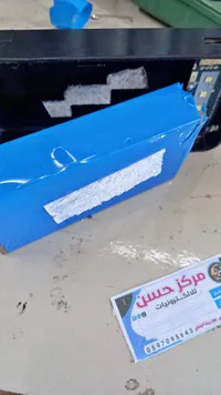بطارية ليثيوم قابلة للشحن للأجهزة الإلكترونية