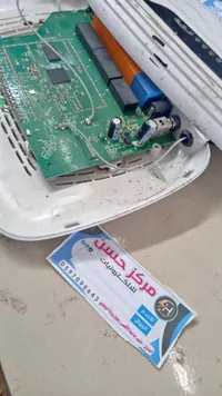 جهاز إلكتروني - لوحة تحكم KB-6160