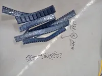 مجموعة دوائر متكاملة (IC) لأجهزة الراوتر