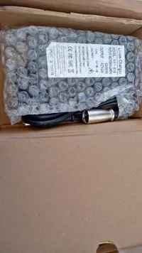 شاحن بطاريات ليثيوم - موديل HXY-85E - سوق غزة