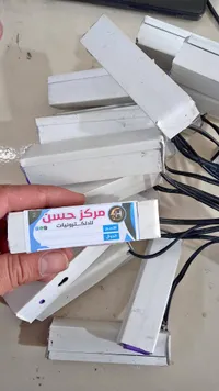 وحدة إضاءة أو ملحقات إلكترونية - مركز حسن للإلكترونيات