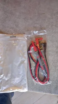 أسلاك توصيل للملتيميتر (Multimeter Test Leads) - سوق غزة