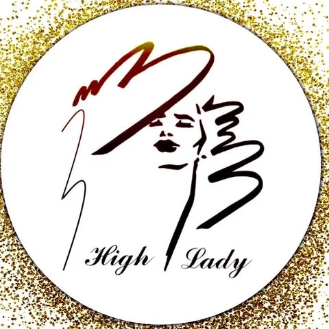 شعار High Lady Fashion