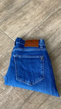 بنطال جينز رجالي - بورغارد جينز (Burgard Jeans)
