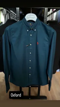 قميص رجالي كلاسيكي - رالف لورين (Ralph Lauren)