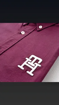 قميص رجالي كاجوال - تومي هيلفيغر (Tommy Hilfiger)