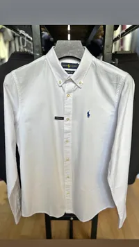 قميص رجالي كلاسيكي - رالف لورين (Ralph Lauren)