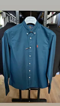 قميص رجالي كلاسيكي - رالف لورين (Ralph Lauren)