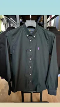 قميص رجالي كلاسيكي - رالف لورين (Polo Ralph Lauren)