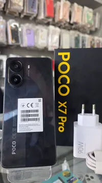 بوكو إكس 7 برو - POCO X7 Pro
