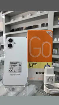 تيكنو سبارك 60 2