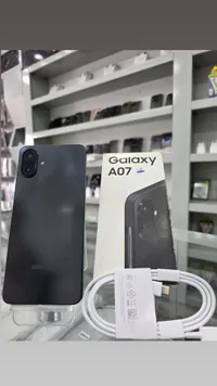 جالاكسي إيه 07 - Samsung Galaxy A07