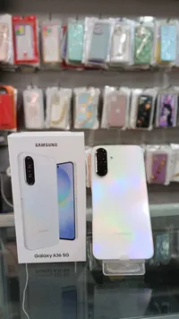 سامسونج جالاكسي A36 5G