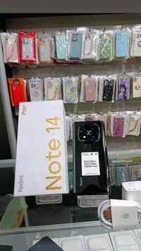 ريدمي نوت 14 برو - Redmi Note 14 Pro