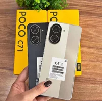 بوكو سي 11 - Poco C11