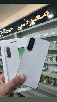 سامسونج جالاكسي إيه 56 5جي