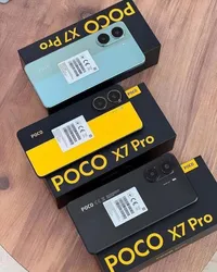 بوكو إكس 7 برو - Poco X7 Pro