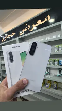 هاتف سامسونج جالاكسي إيه 56 5 جي (Samsung)