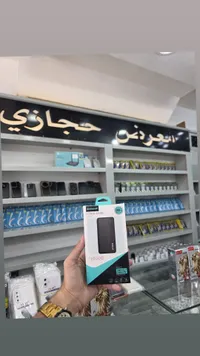 شاحن متنقل باور بانك 10000 مللي أمبير - كيهول (Kehool)