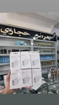 شاحن جداري سريع 33 واط - شاومي (Xiaomi)