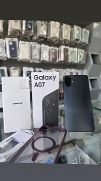 هاتف سامسونج جالكسي أي 07 (Samsung)