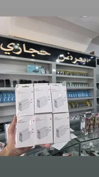 شاحن جداري سريع 33 واط - شاومي (Xiaomi)