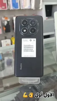 هاتف ذكي ريدمي - شاومي (Xiaomi)