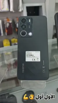 هاتف ذكي ريلمي (Realme)