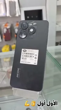 هاتف ذكي آيتل A60s (Itel)