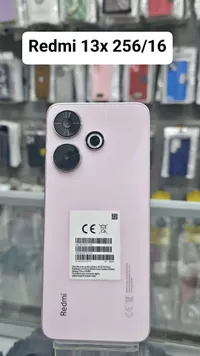 هاتف ريدمي 13 إكس - شاومي (Xiaomi)