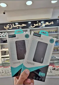شاحن متنقل باور بانك سعة 10000 ملي أمبير - كيهول (Kehool)