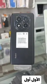 هاتف ذكي ريدمي - شاومي (Xiaomi Redmi)