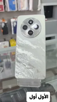 هاتف ذكي ريدمي - شاومي (Xiaomi)