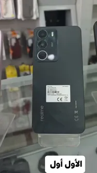 هاتف ذكي ريلمي (Realme)