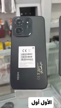 هاتف ذكي ريدمي 15 سي - شاومي (Xiaomi)