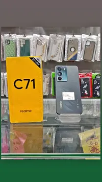 هاتف ريلمي سي 71 (Realme)