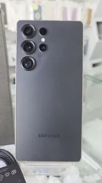 سامسونج جالاكسي إس 24 ألترا (Samsung)