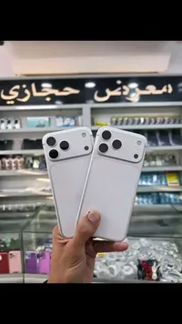 هاتف ذكي - آيفون 15 (Apple)