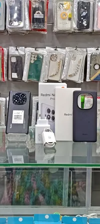 هاتف ريدمي نوت برو (Redmi)